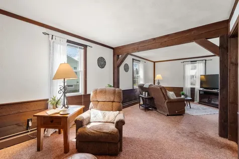 14 Trinity Drive Nashua NH 03063