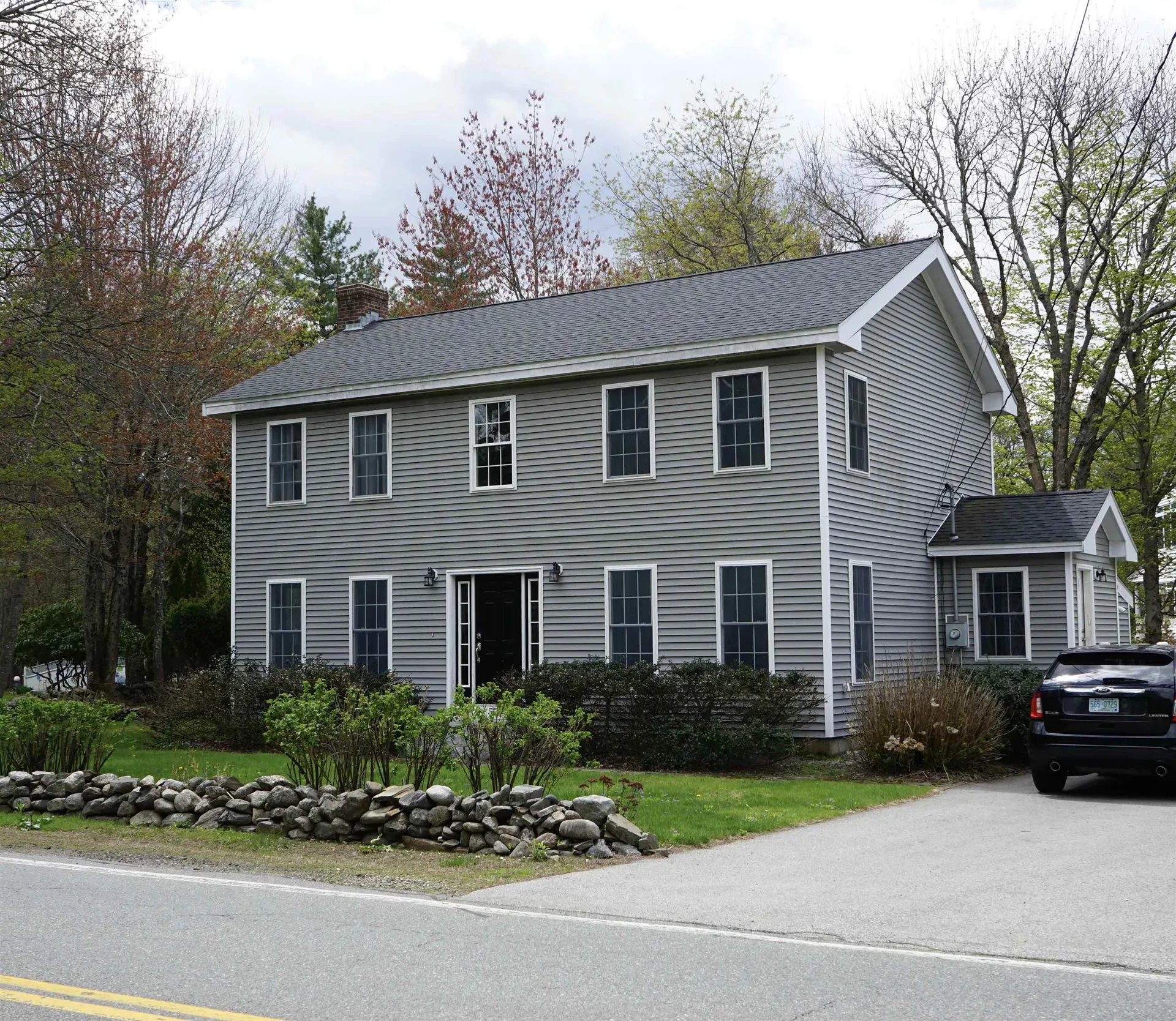 551 Long John Road Rye NH 03870