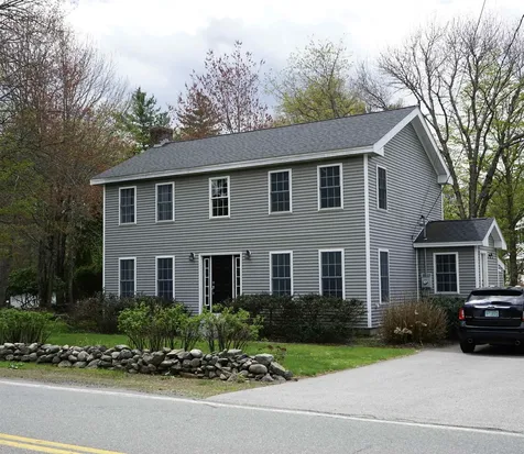 551 Long John Road Rye NH 03870