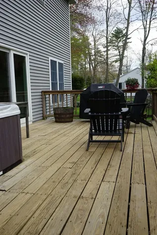 551 Long John Road Rye NH 03870