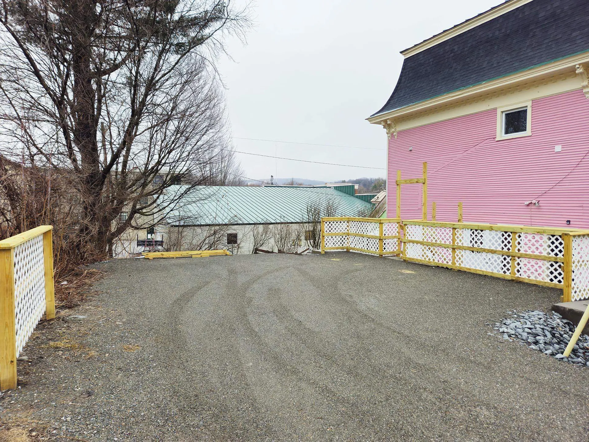 10 School Street Richford VT 05476