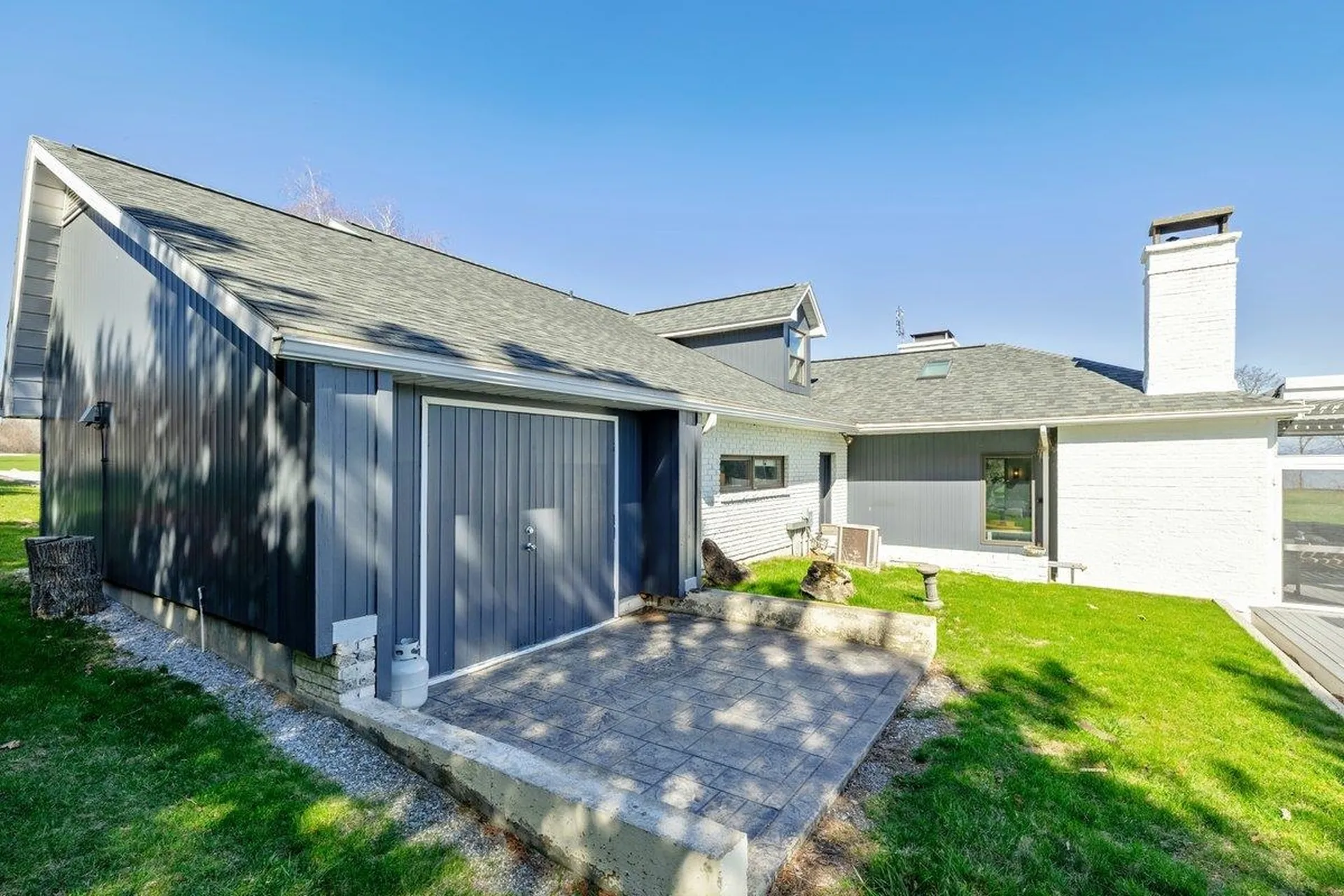 431 Mcgregor Point Alburgh VT 05440