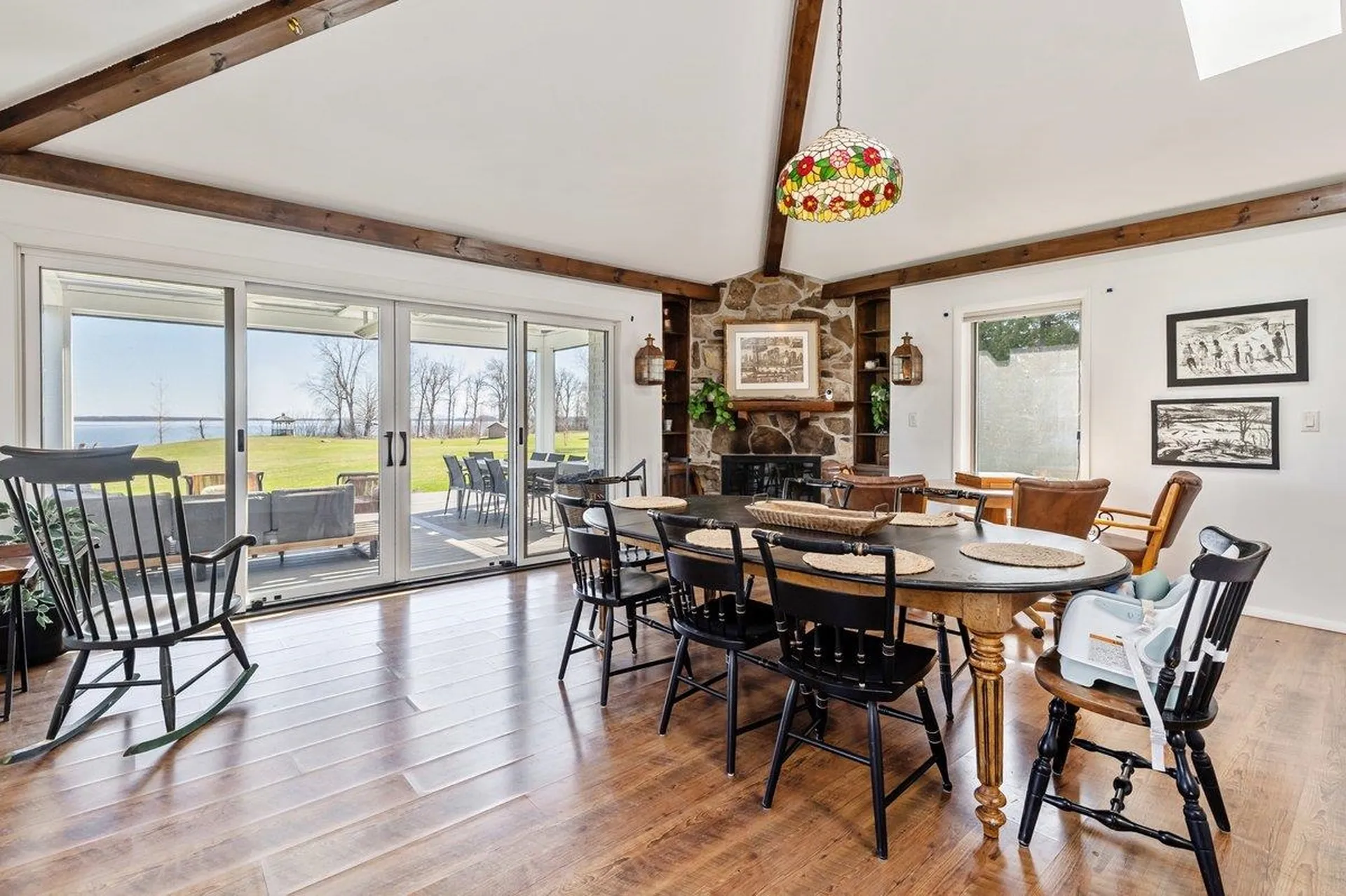 431 Mcgregor Point Alburgh VT 05440