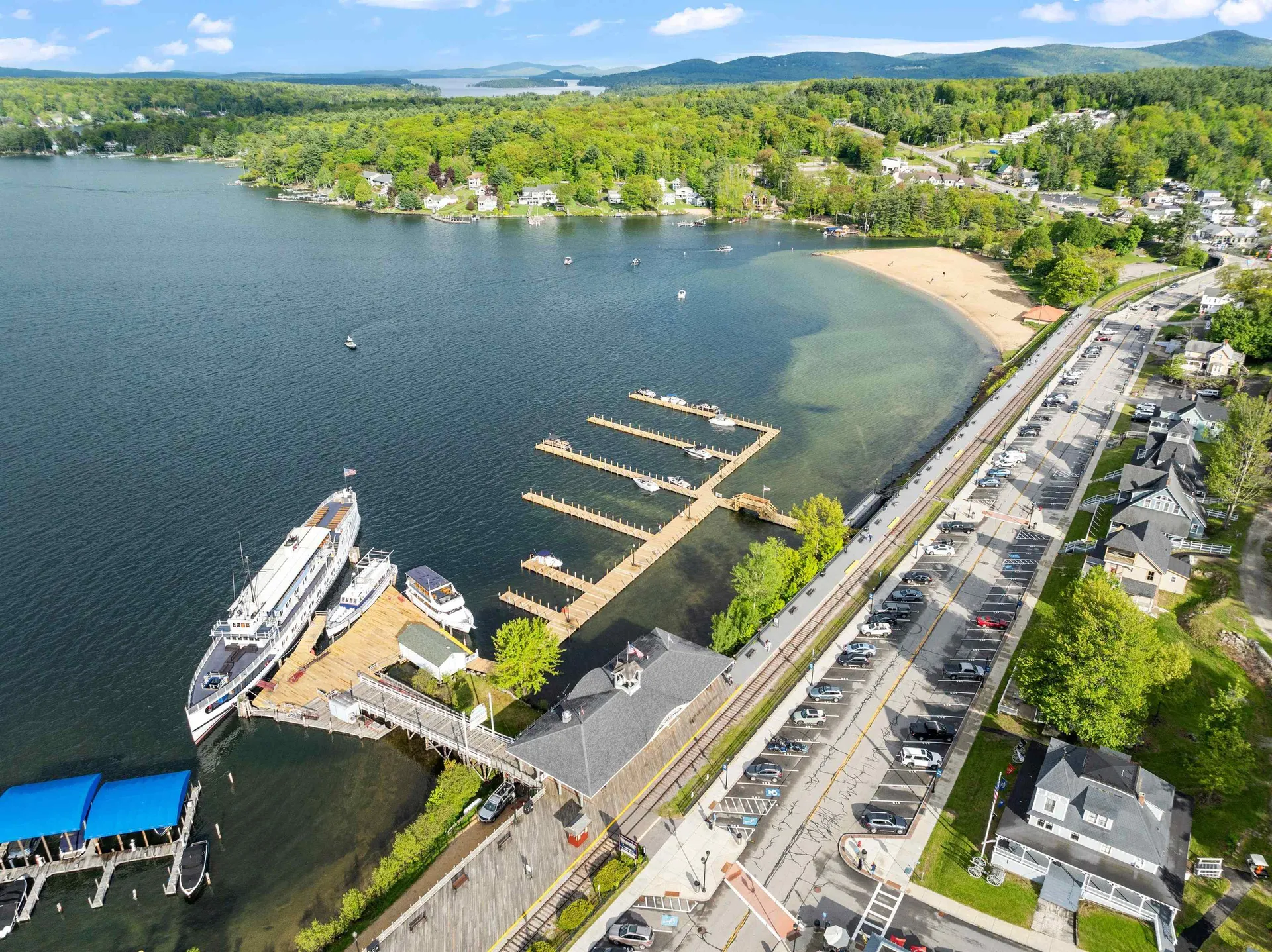 85 Tower Street Laconia NH 03246