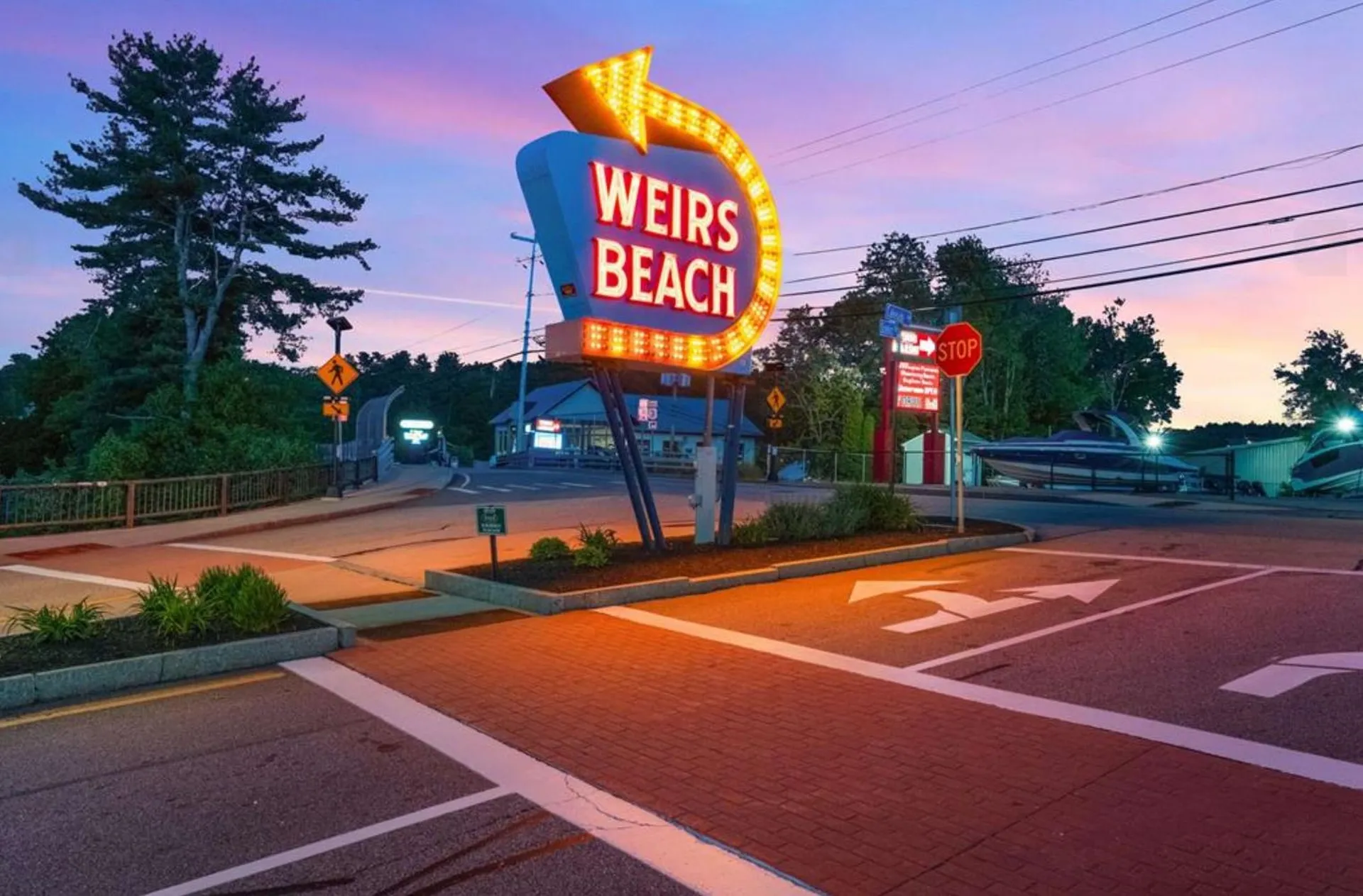 85 Tower Street Laconia NH 03246