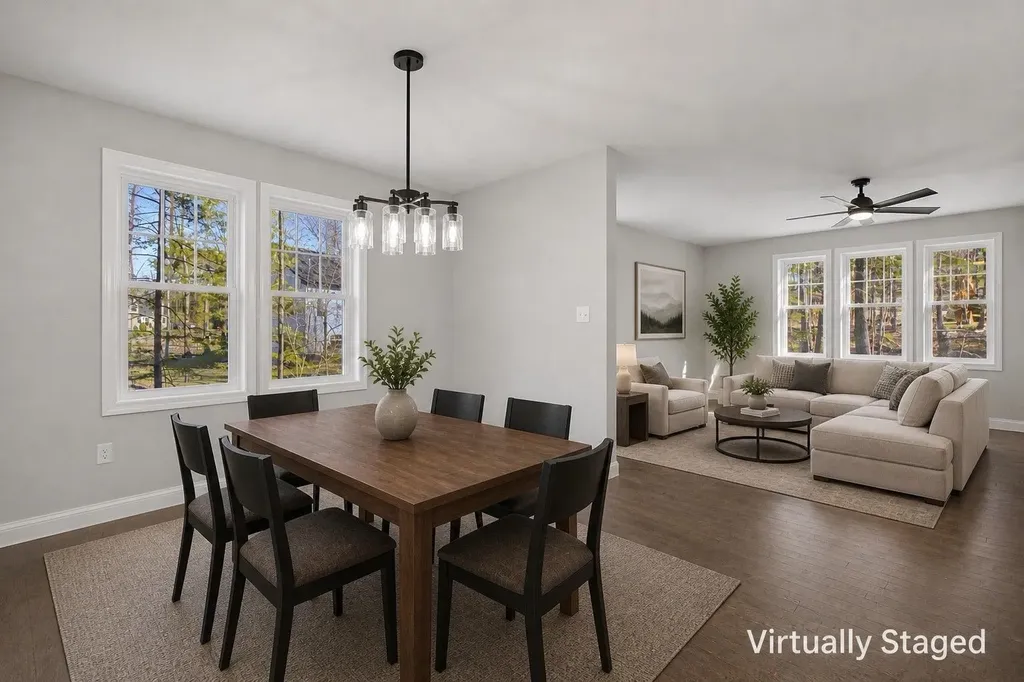5 Blaisdell Court Raymond NH 03077
