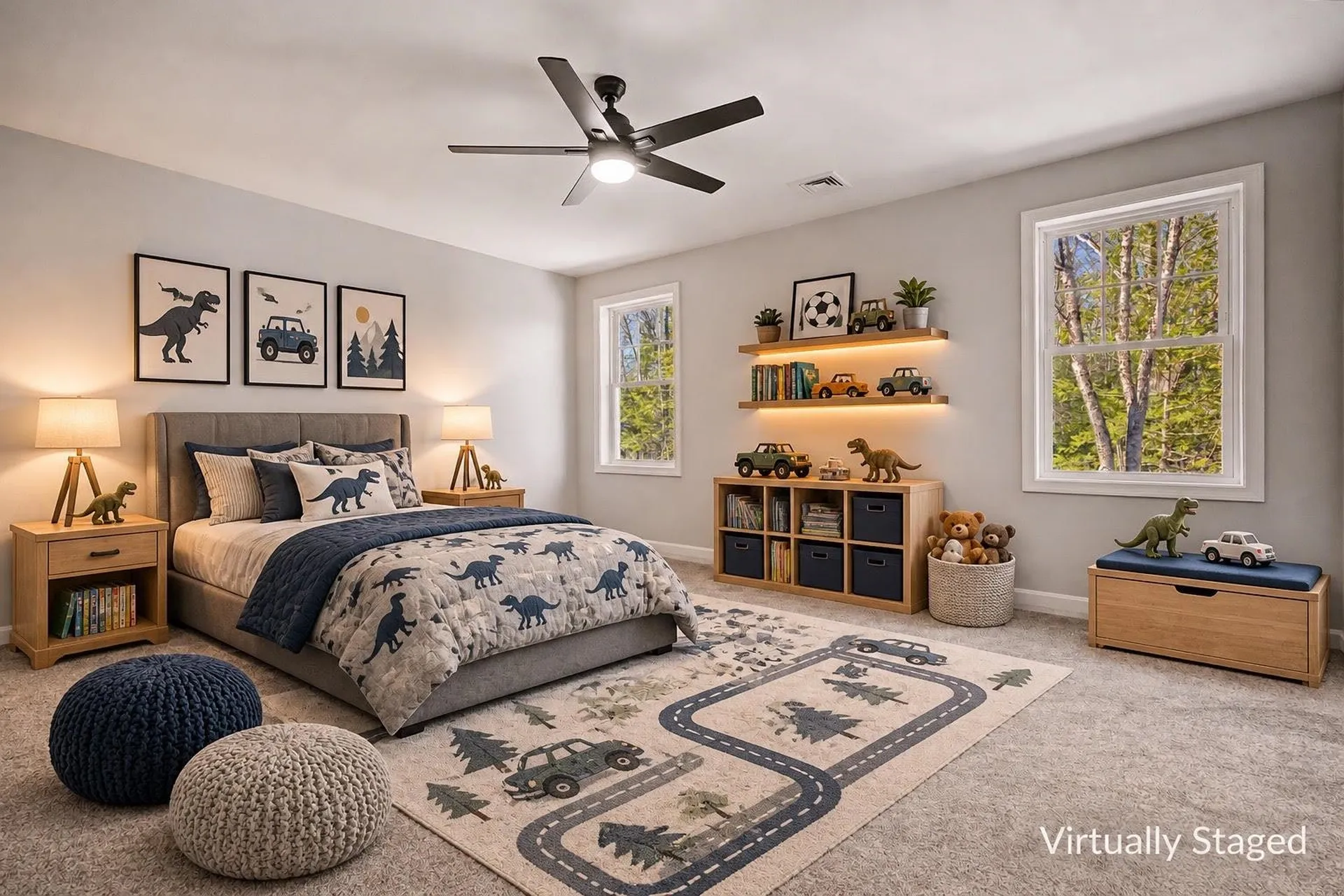 5 Blaisdell Court Raymond NH 03077
