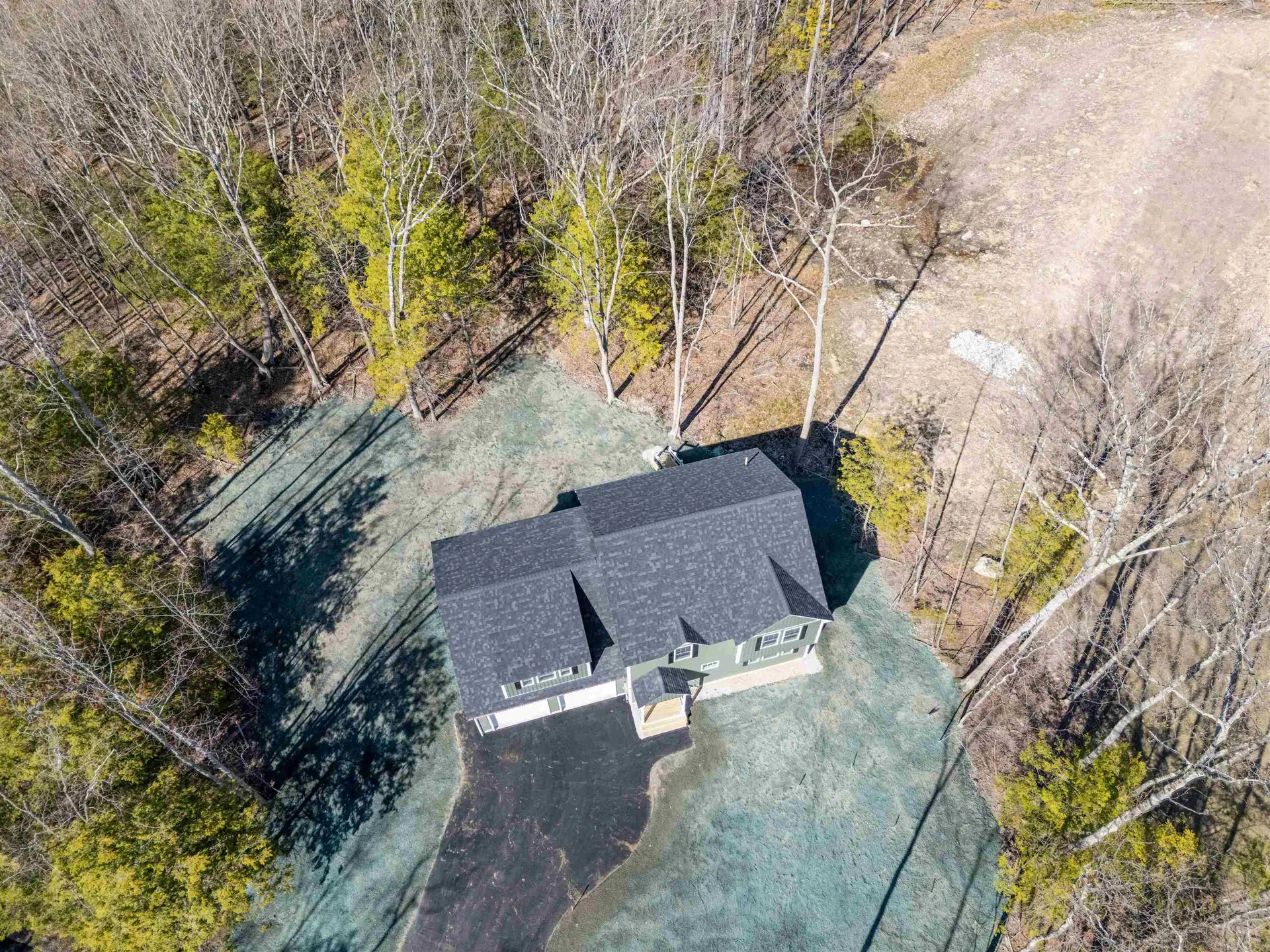 5 Blaisdell Court Raymond NH 03077