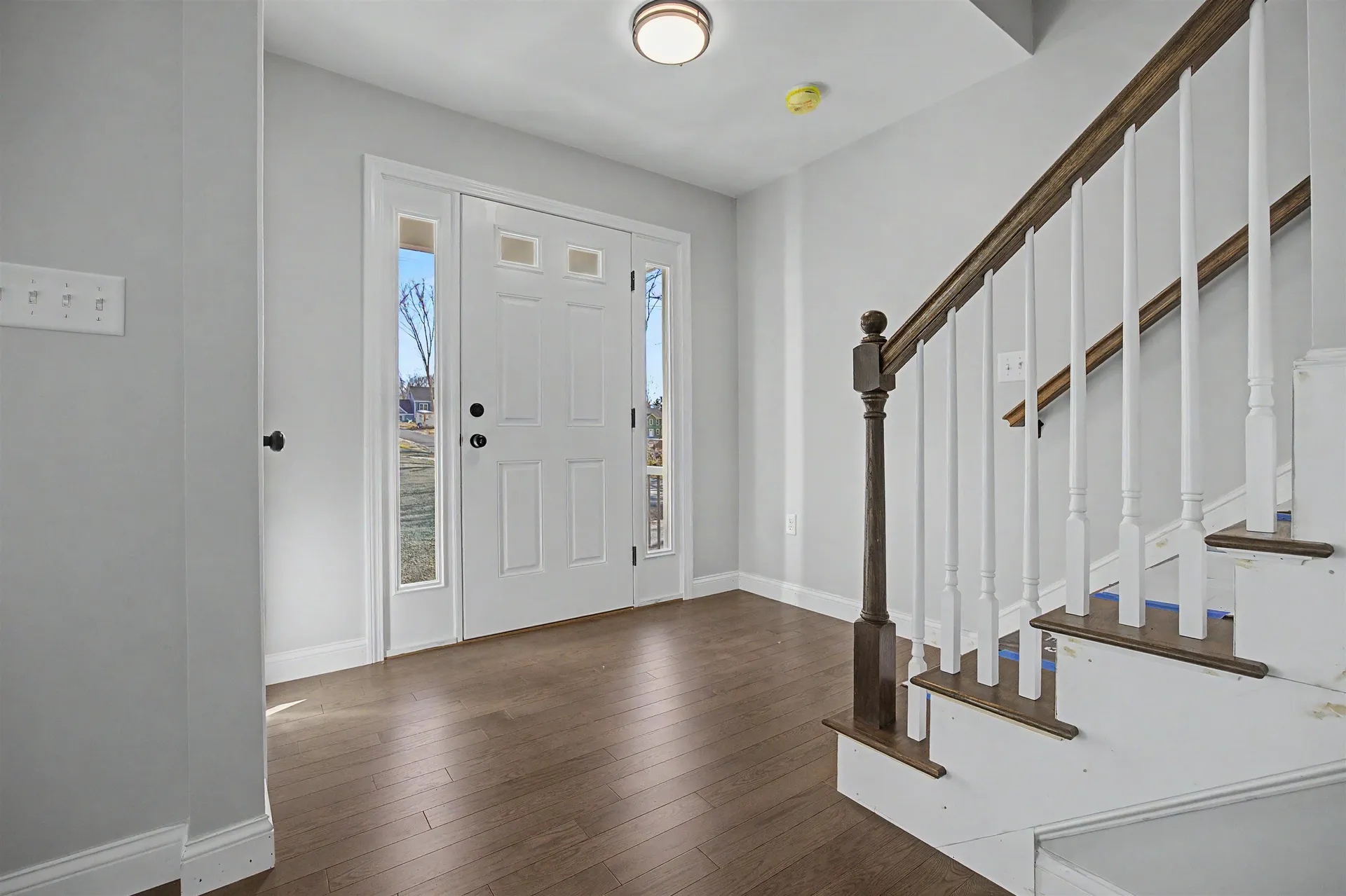 5 Blaisdell Court Raymond NH 03077
