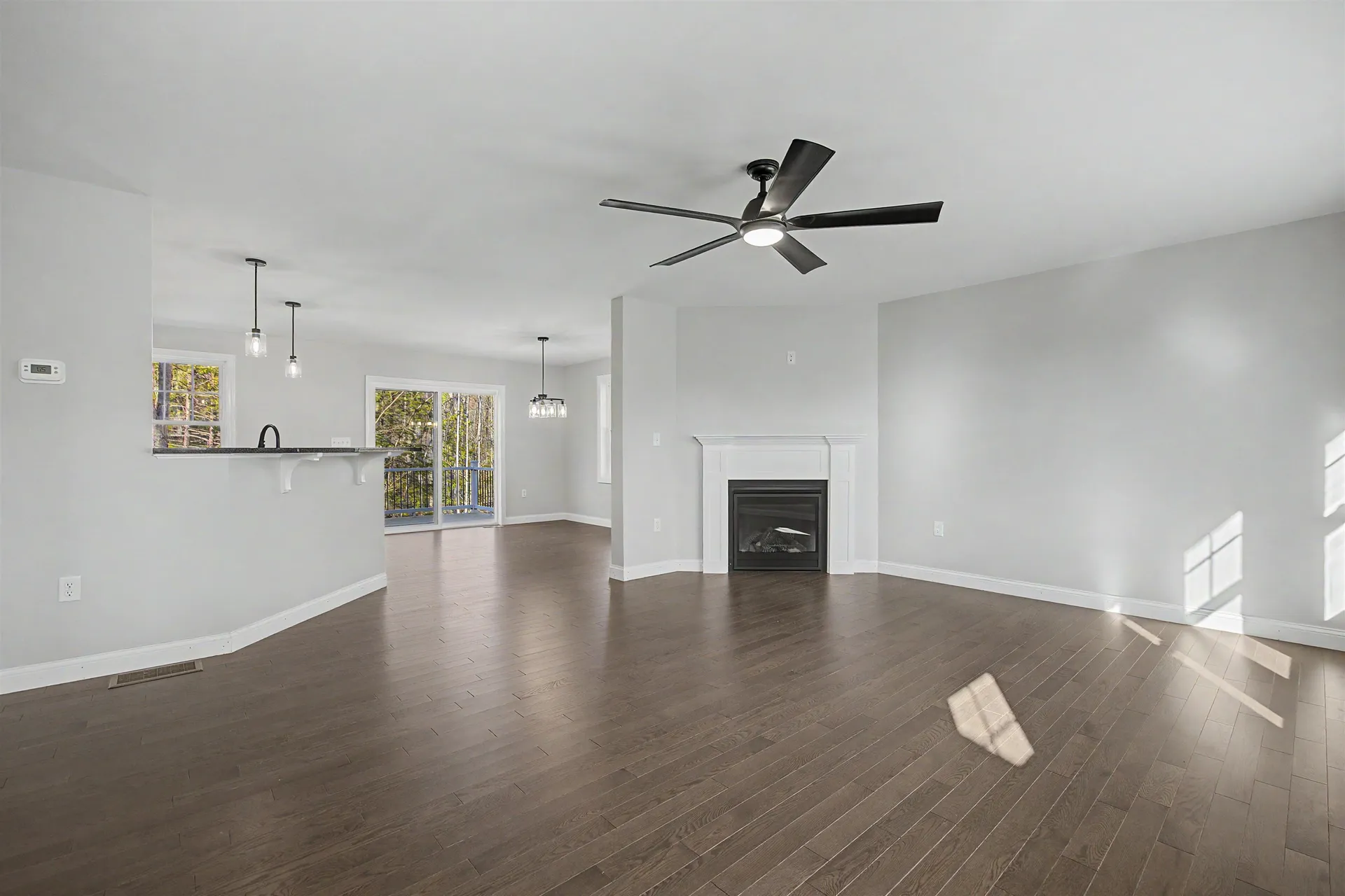 5 Blaisdell Court Raymond NH 03077