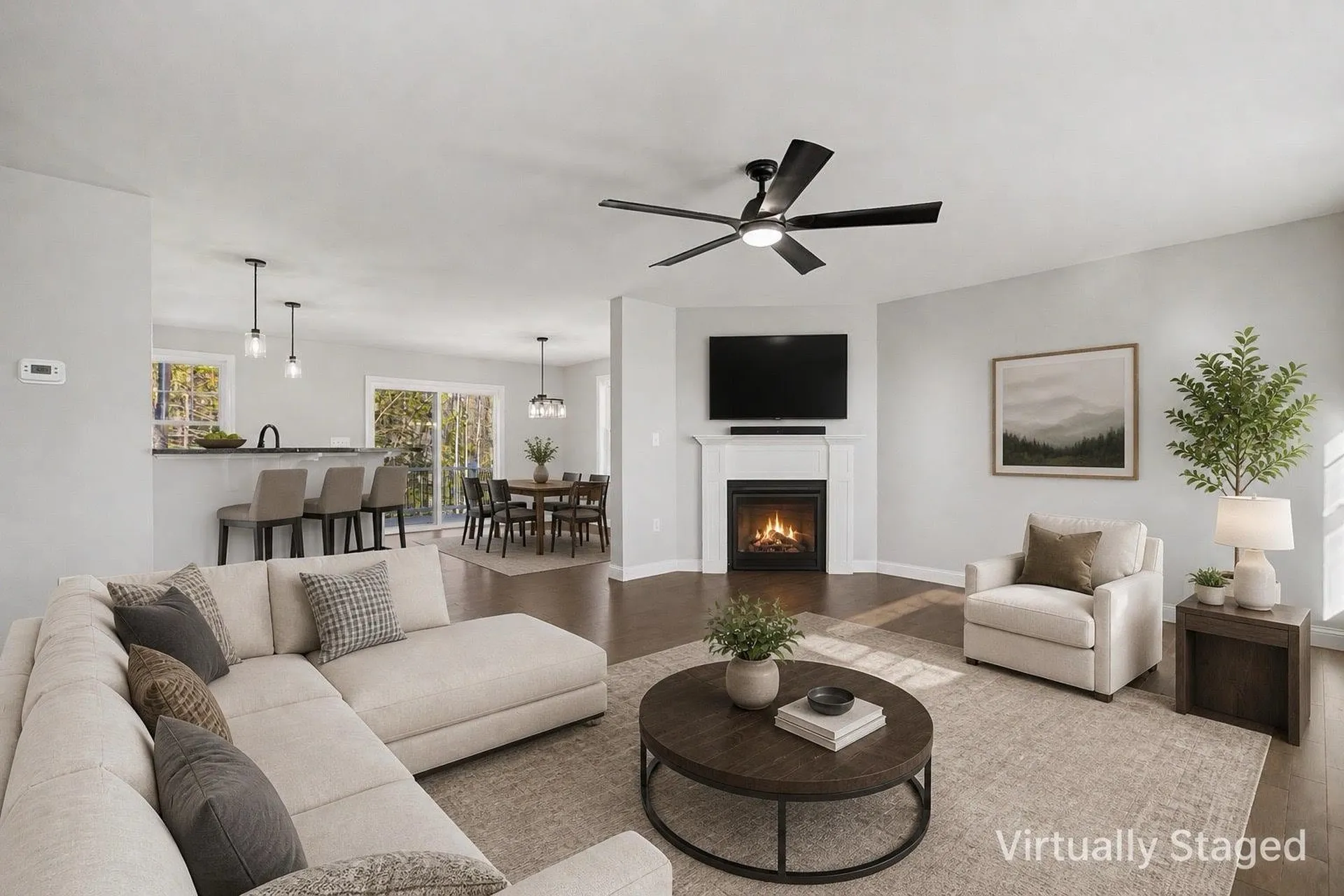 5 Blaisdell Court Raymond NH 03077