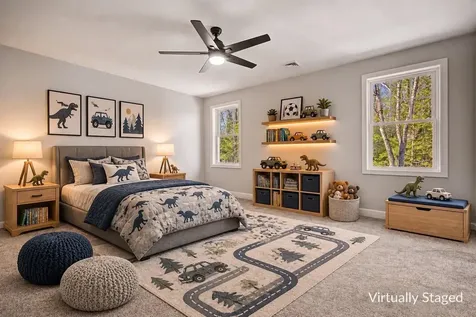 5 Blaisdell Court Raymond NH 03077