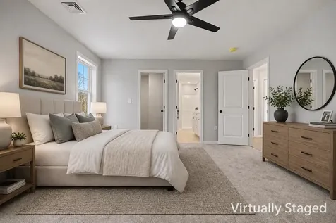 5 Blaisdell Court Raymond NH 03077
