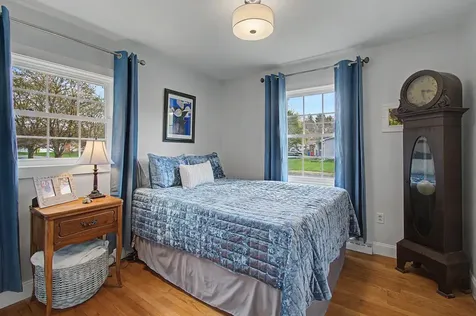 49 Helen Avenue South Burlington VT 05403