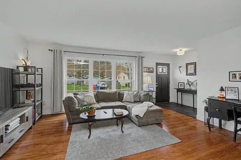 49 Helen Avenue South Burlington VT 05403