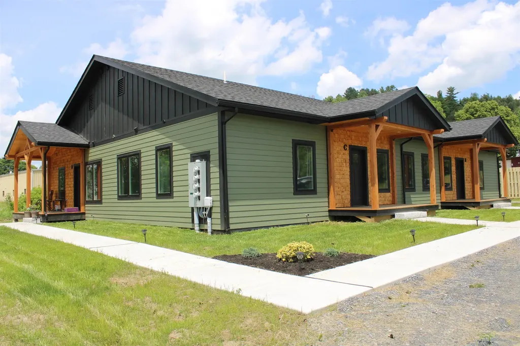 481 Gilman Road Lyndon VT 05850