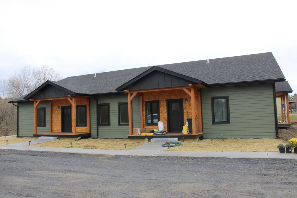 481 Gilman Road Lyndon VT 05850