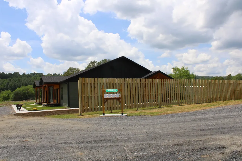 481 Gilman Road Lyndon VT 05850