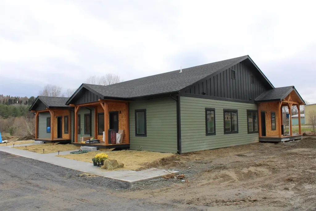 481 Gilman Road Lyndon VT 05850
