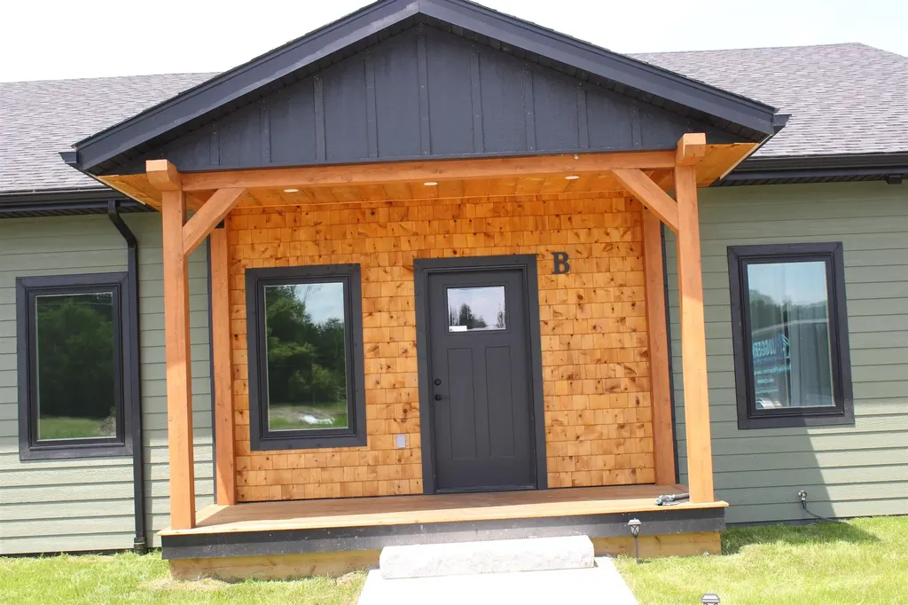 481 Gilman Road Lyndon VT 05850
