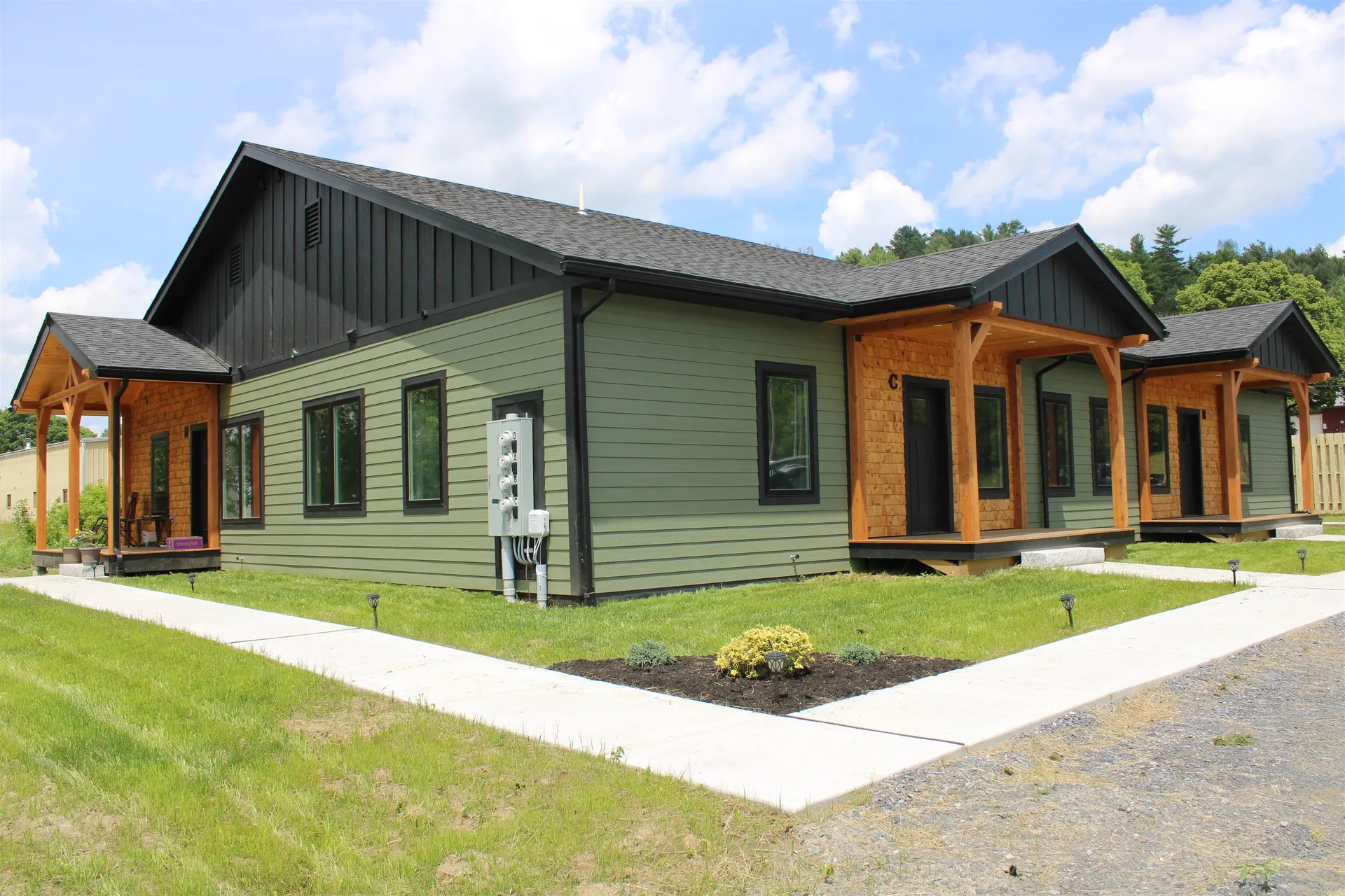 481 Gilman Road Lyndon VT 05850