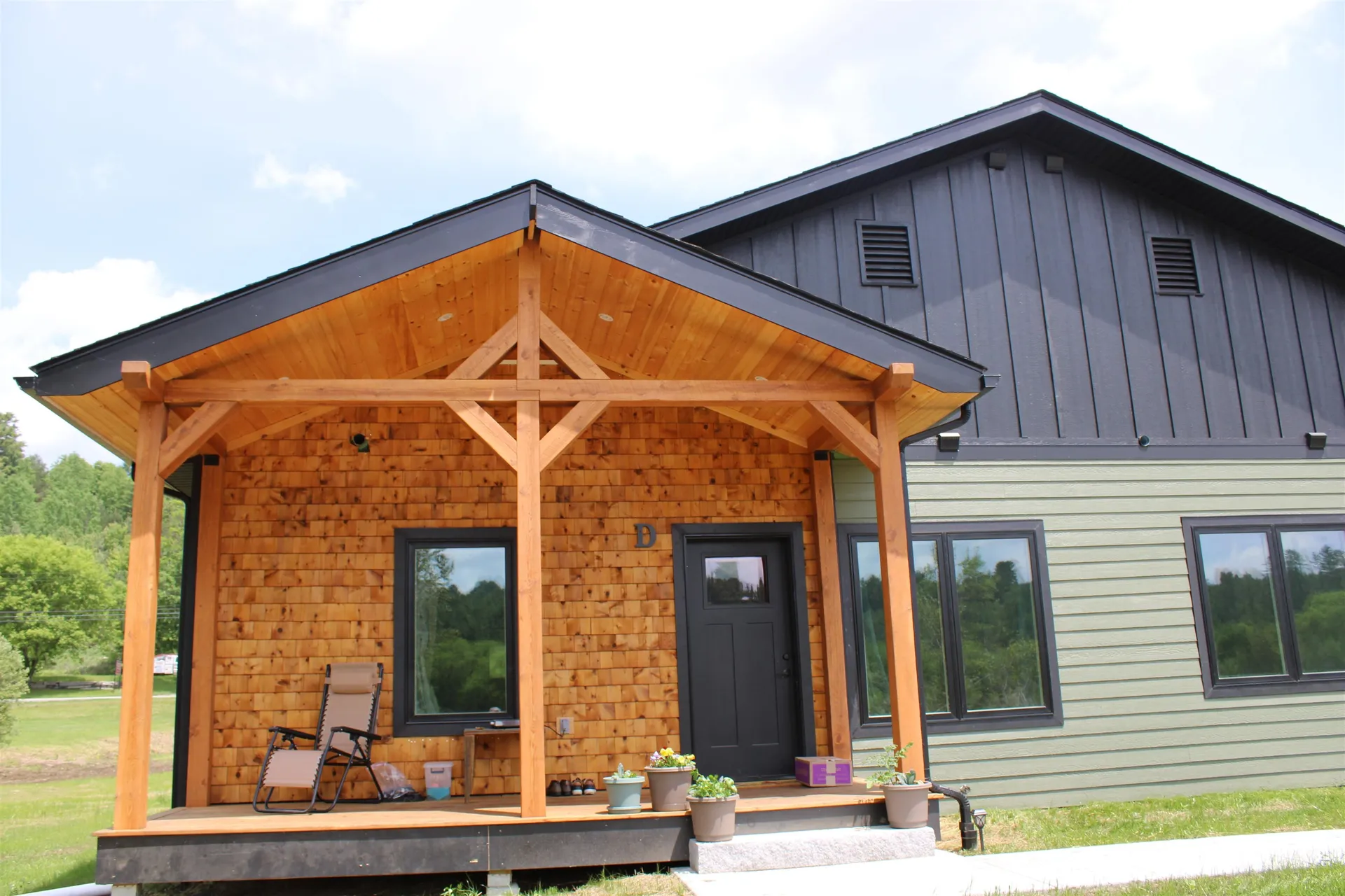 481 Gilman Road Lyndon VT 05850