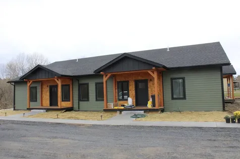 481 Gilman Road Lyndon VT 05850