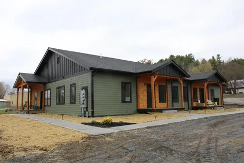 481 Gilman Road Lyndon VT 05850
