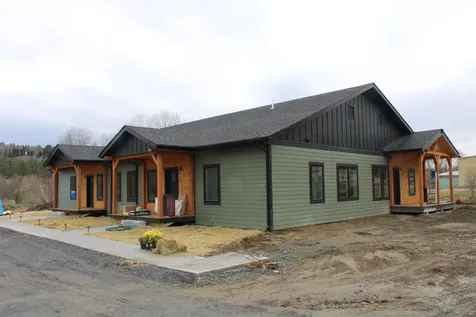 481 Gilman Road Lyndon VT 05850
