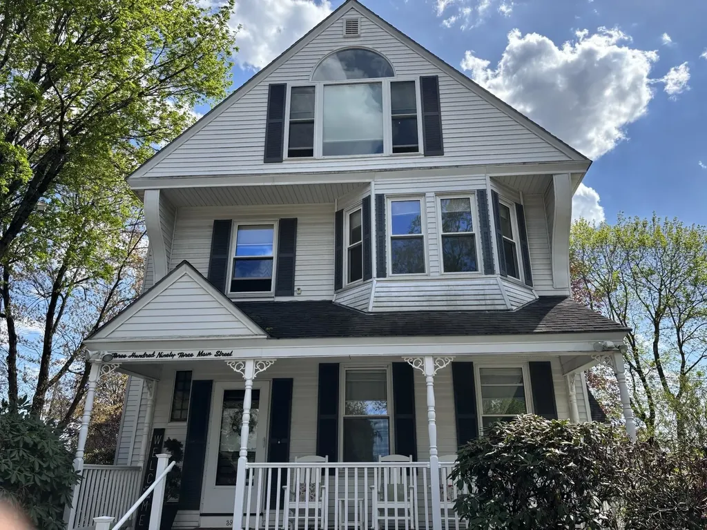 393 Main Street Nashua NH 03060