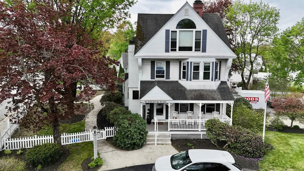 393 Main Street Nashua NH 03060
