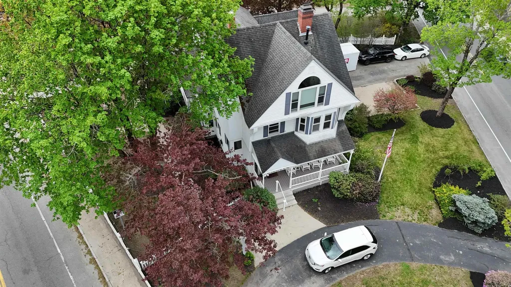 393 Main Street Nashua NH 03060