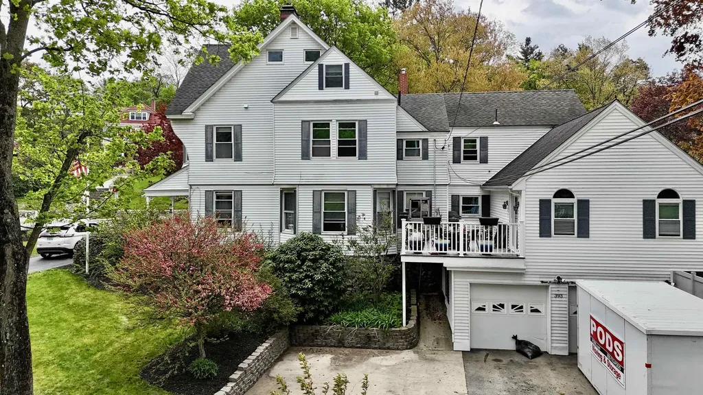 393 Main Street Nashua NH 03060