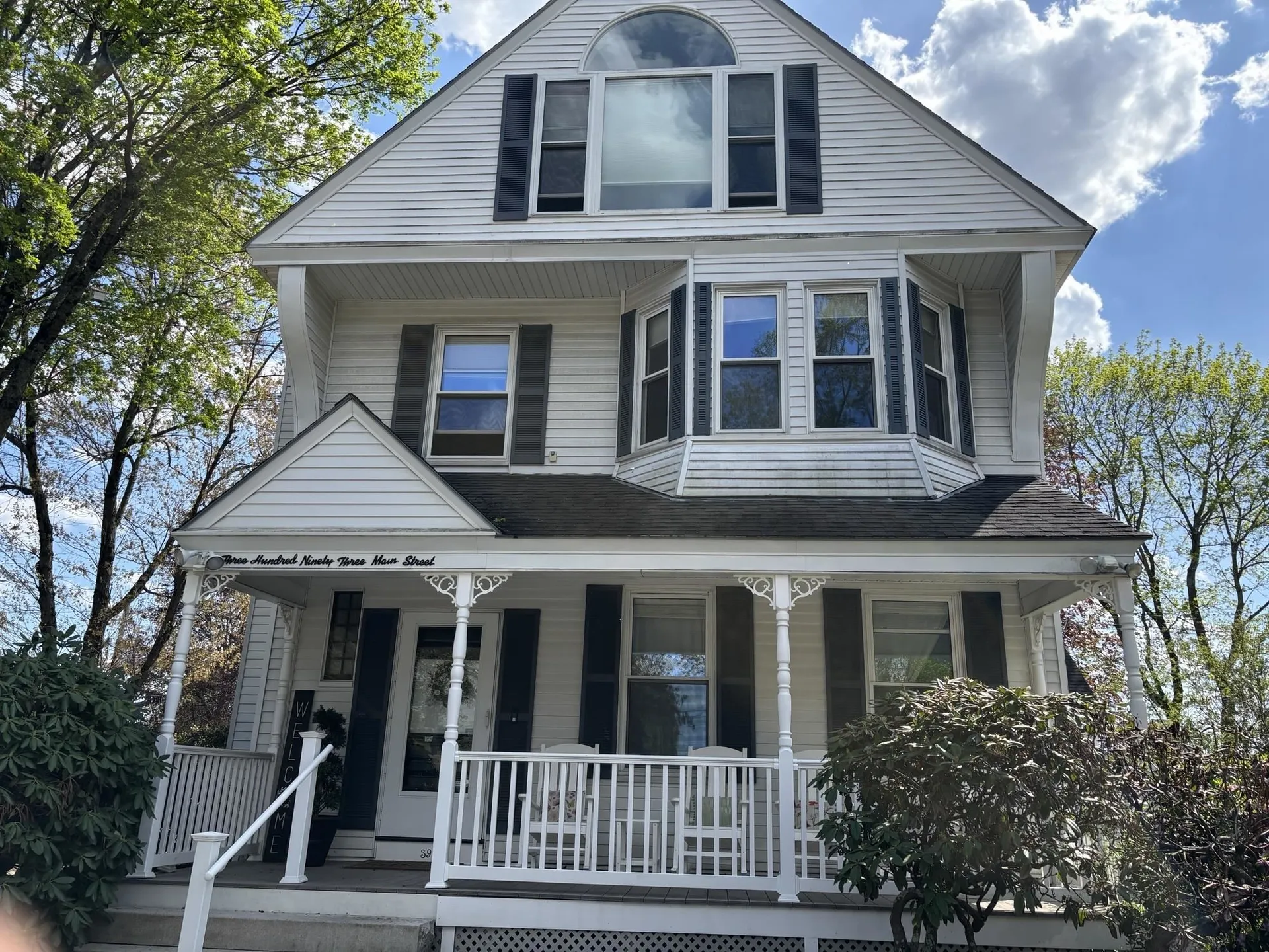 393 Main Street Nashua NH 03060