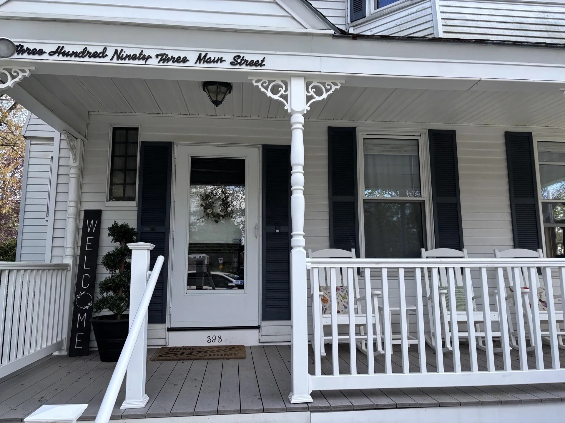 393 Main Street Nashua NH 03060