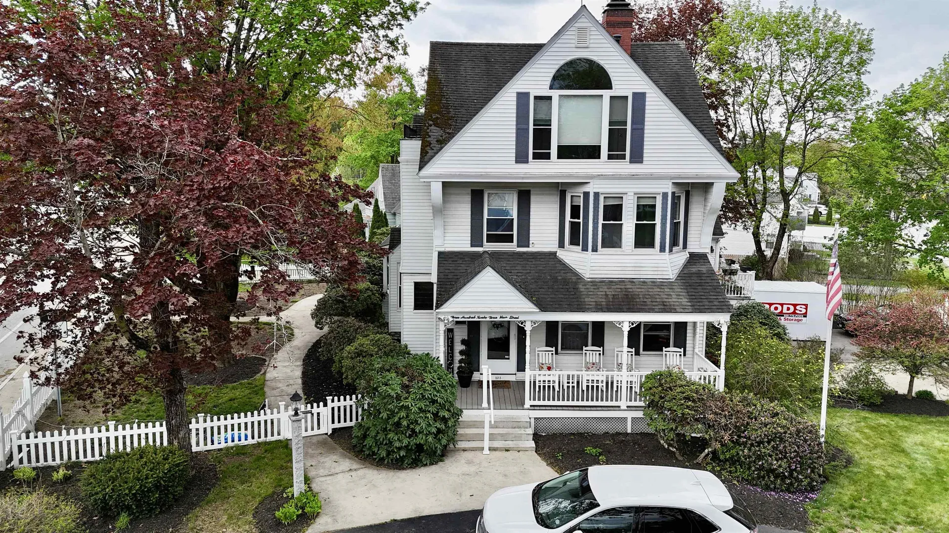 393 Main Street Nashua NH 03060