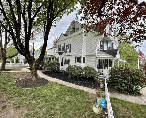 393 Main Street Nashua NH 03060