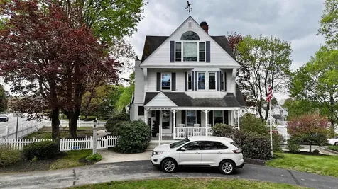 393 Main Street Nashua NH 03060