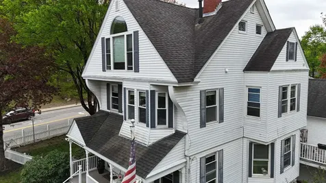 393 Main Street Nashua NH 03060