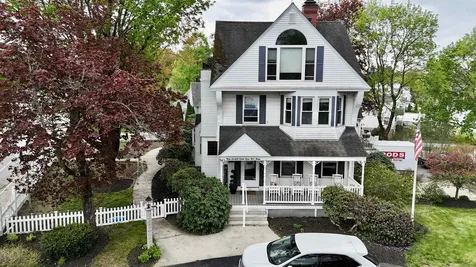 393 Main Street Nashua NH 03060