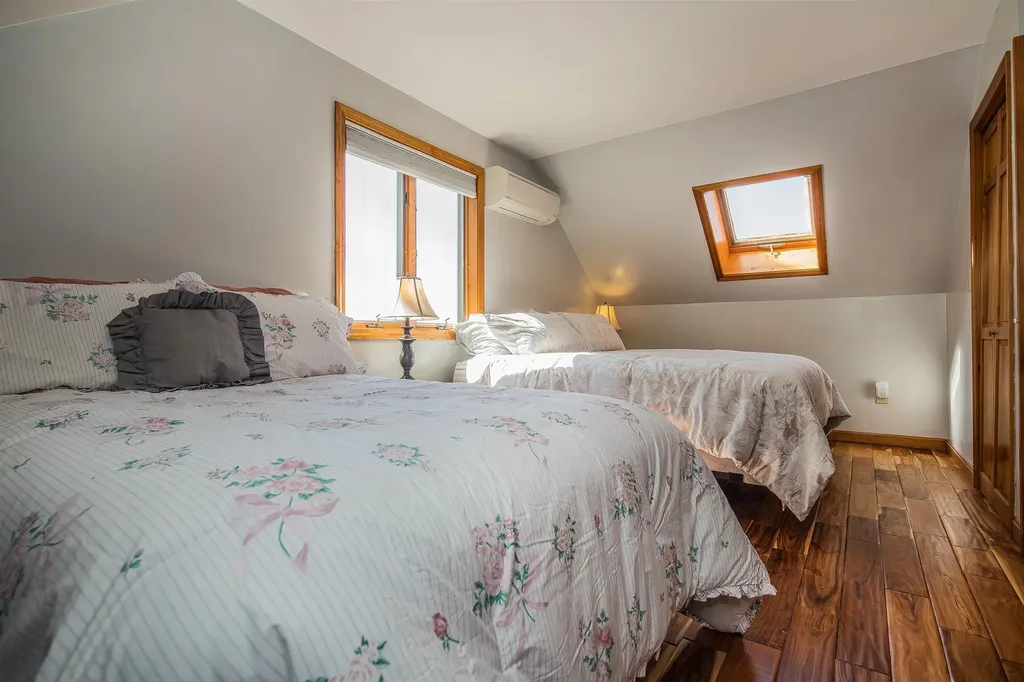 120 Stewart Road North Mount Holly VT 05758