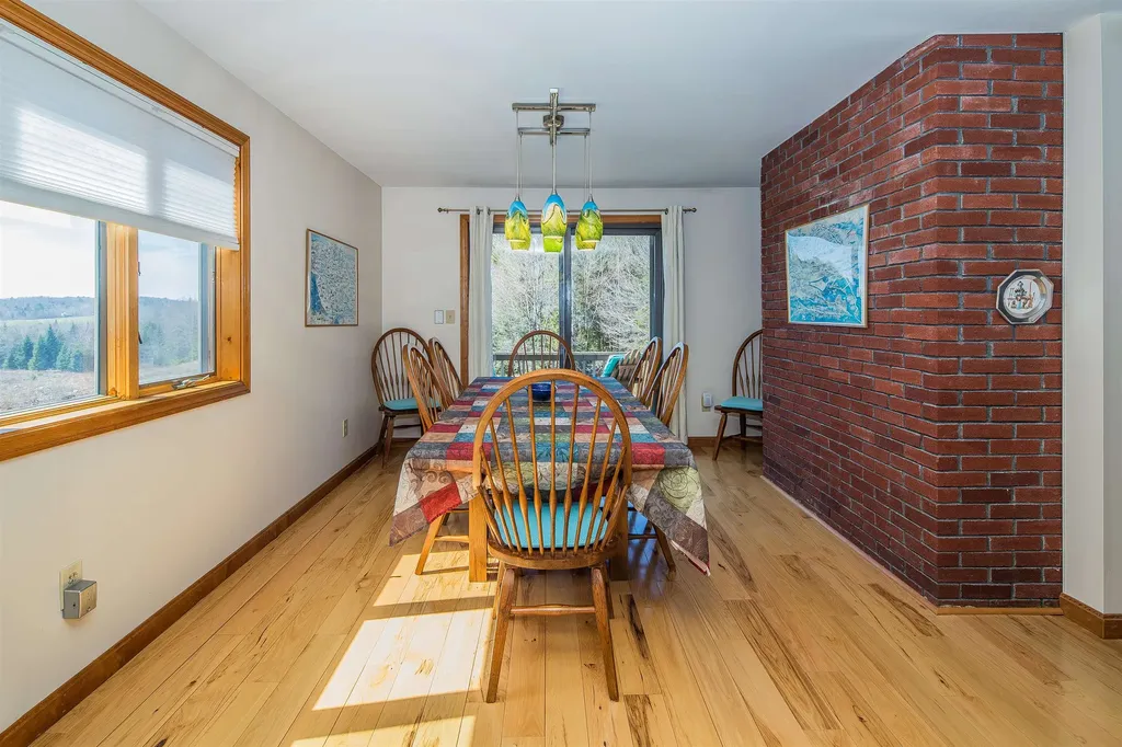 120 Stewart Road North Mount Holly VT 05758