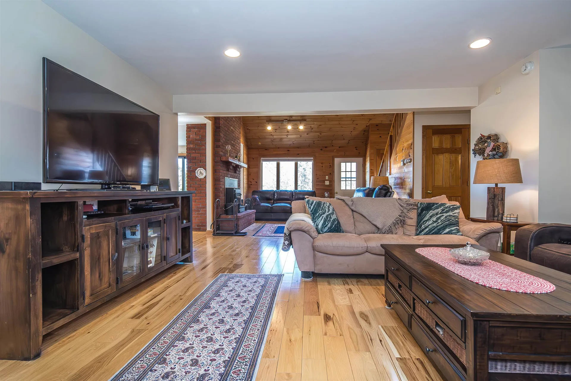 120 Stewart Road North Mount Holly VT 05758