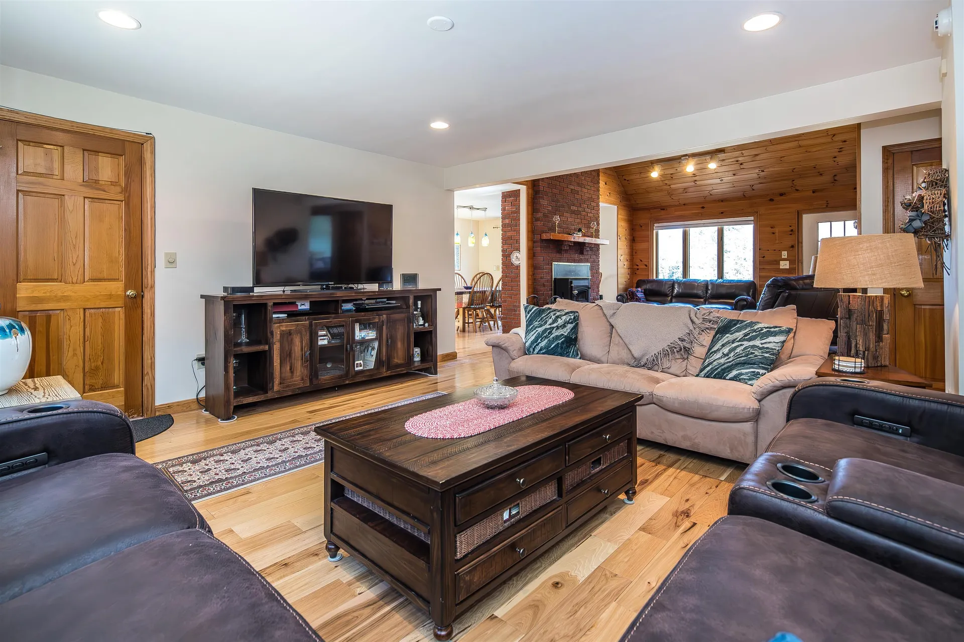 120 Stewart Road North Mount Holly VT 05758