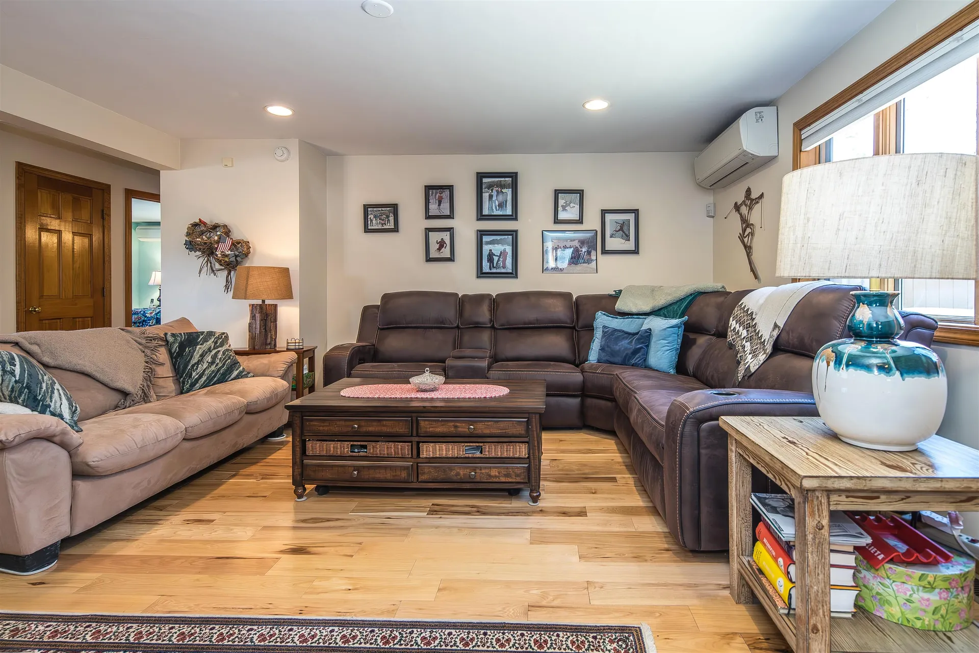 120 Stewart Road North Mount Holly VT 05758