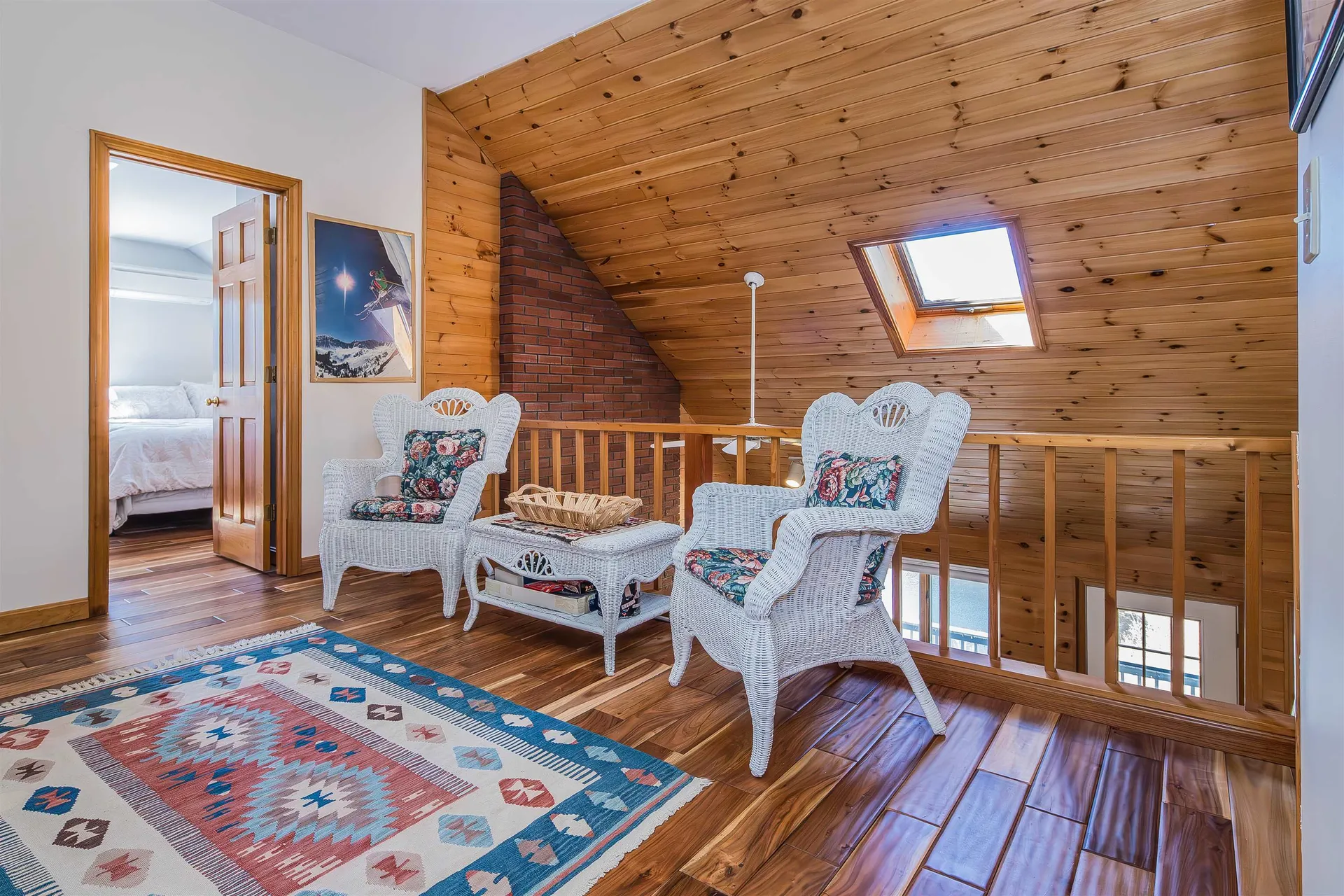 120 Stewart Road North Mount Holly VT 05758
