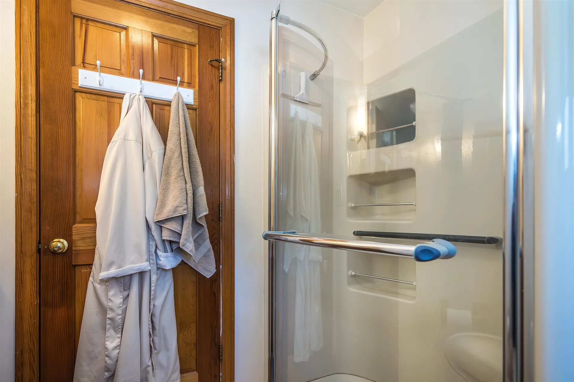 120 Stewart Road North Mount Holly VT 05758