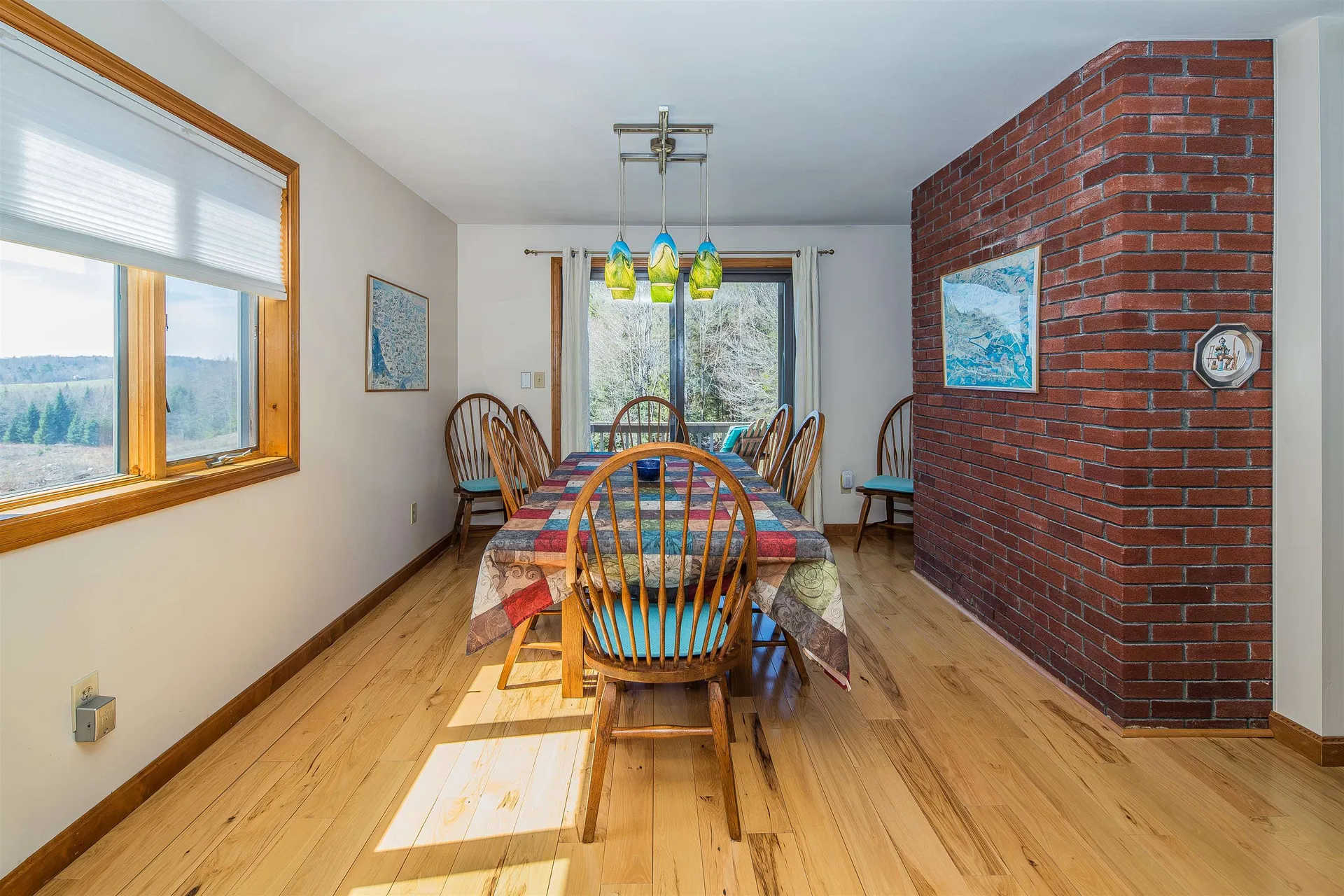 120 Stewart Road North Mount Holly VT 05758