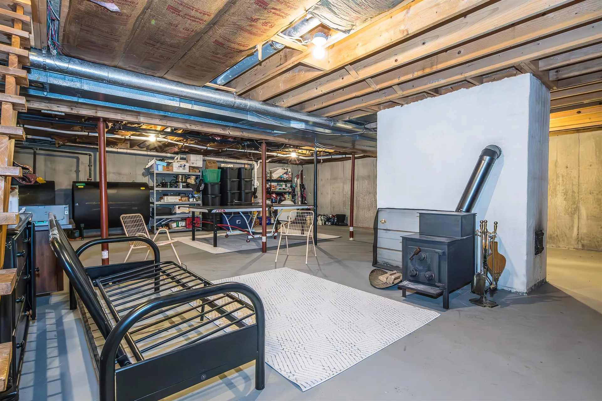 120 Stewart Road North Mount Holly VT 05758
