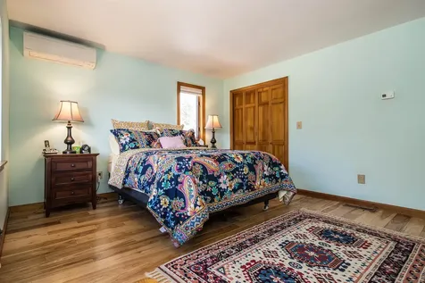 120 Stewart Road North Mount Holly VT 05758